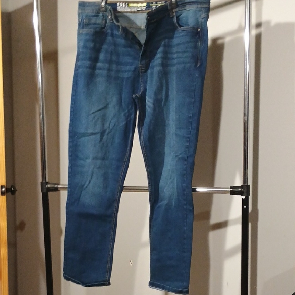 PD&C Men's Blue Jeans